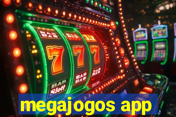 megajogos app